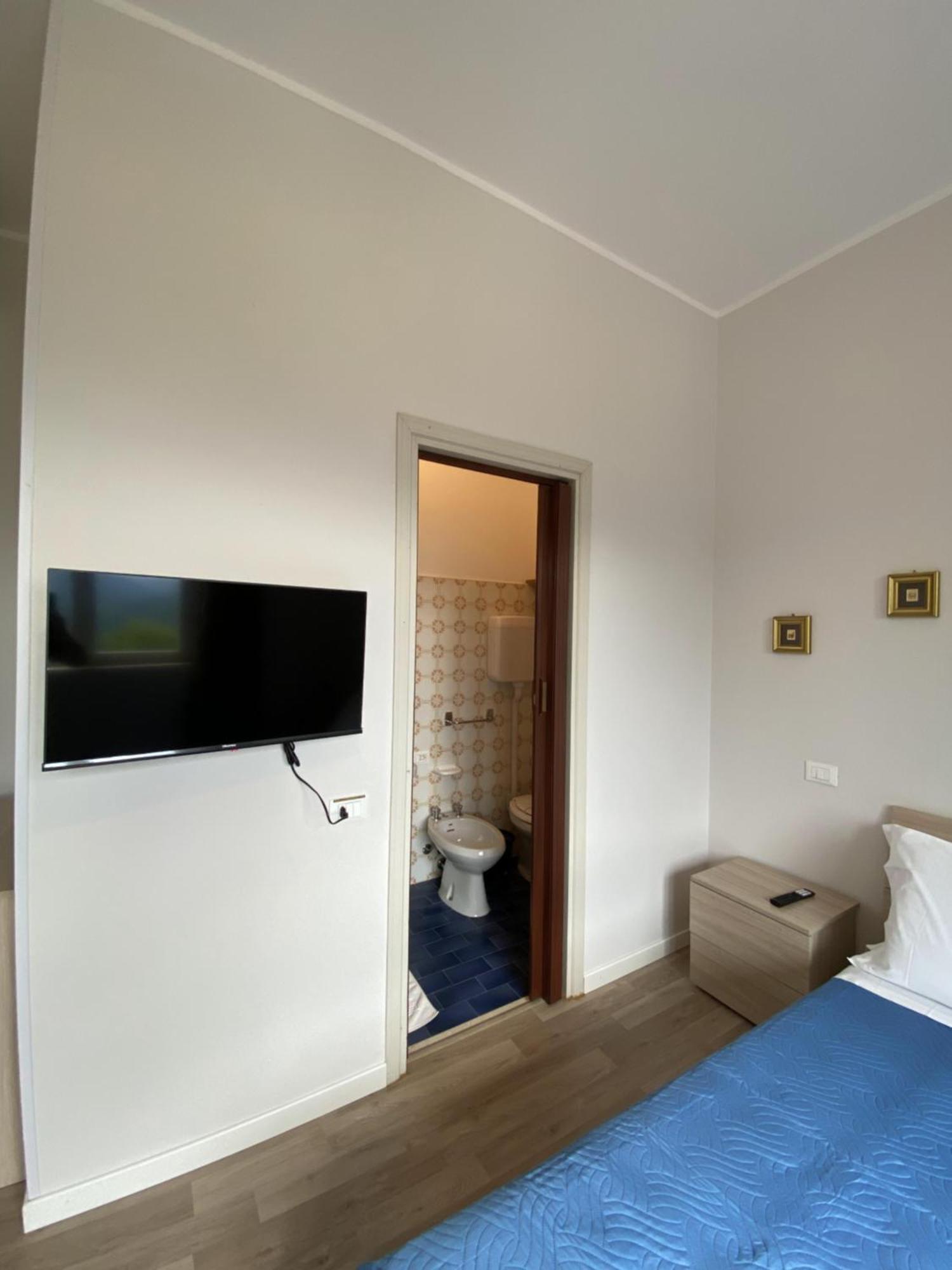 Albergo Lodrino Villa  Exterior foto