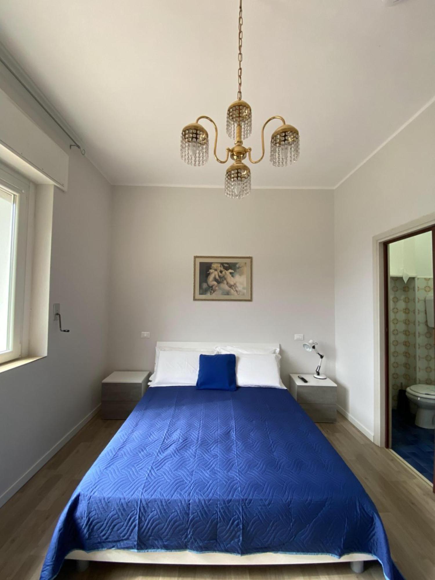 Albergo Lodrino Villa  Exterior foto